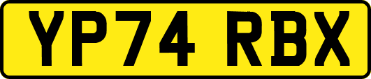 YP74RBX