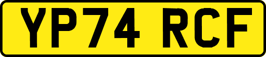 YP74RCF
