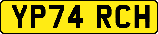 YP74RCH