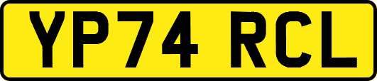 YP74RCL