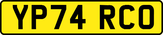 YP74RCO