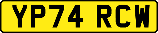 YP74RCW