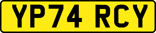 YP74RCY