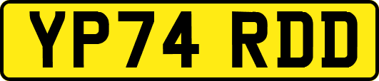 YP74RDD