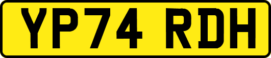 YP74RDH