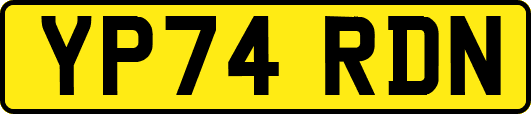 YP74RDN