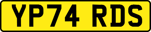 YP74RDS