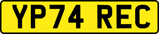 YP74REC
