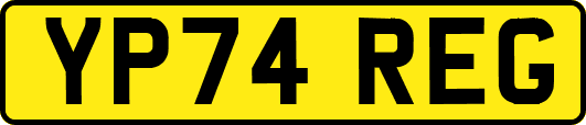 YP74REG
