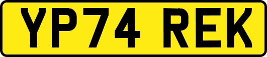 YP74REK