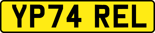 YP74REL
