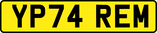YP74REM