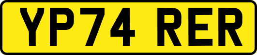 YP74RER