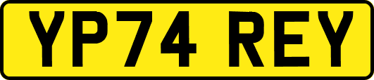 YP74REY