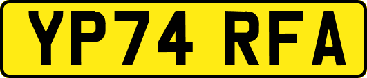 YP74RFA