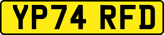 YP74RFD