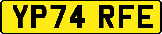 YP74RFE