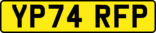 YP74RFP