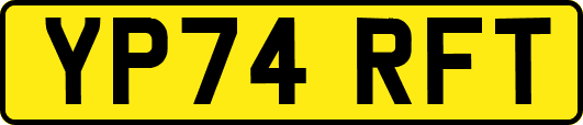 YP74RFT