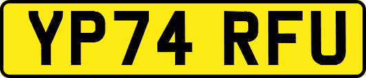 YP74RFU