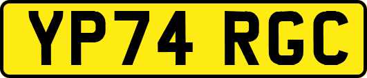 YP74RGC