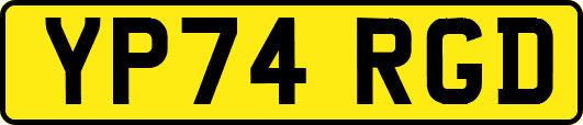 YP74RGD