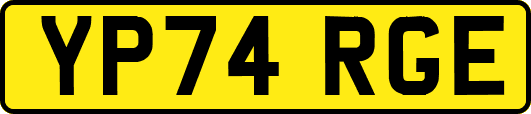 YP74RGE