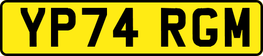 YP74RGM