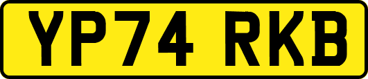 YP74RKB
