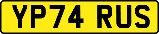 YP74RUS