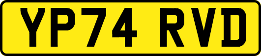 YP74RVD