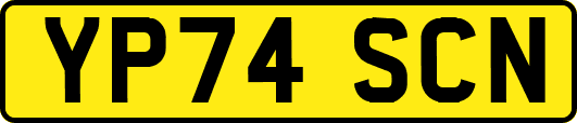 YP74SCN