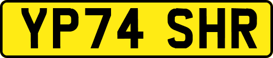 YP74SHR