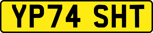 YP74SHT