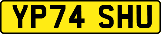 YP74SHU