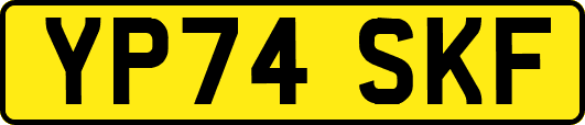 YP74SKF