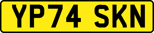 YP74SKN