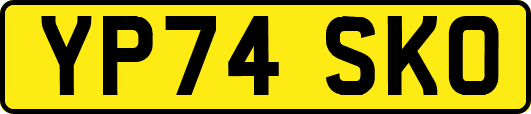 YP74SKO