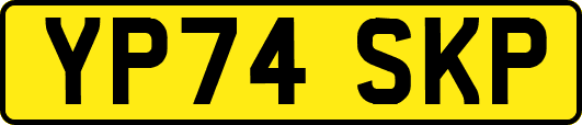 YP74SKP