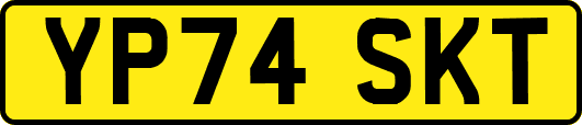 YP74SKT