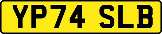YP74SLB