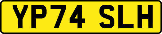 YP74SLH