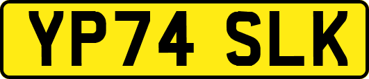 YP74SLK