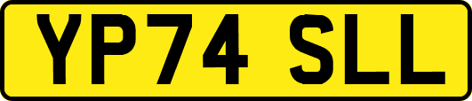 YP74SLL