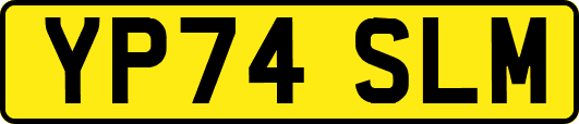 YP74SLM