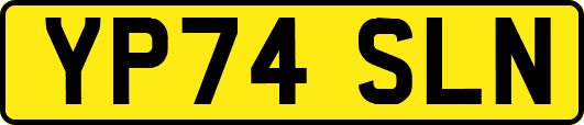 YP74SLN