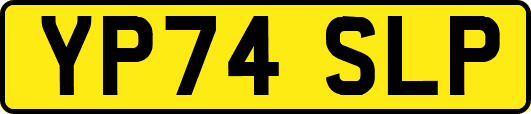YP74SLP