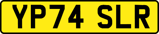 YP74SLR