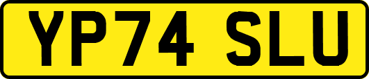 YP74SLU