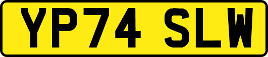 YP74SLW
